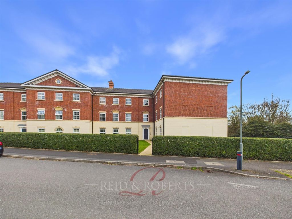 Additional image 21 of 2 bed flat for saleActon Hall Walks, Wrexham LL12