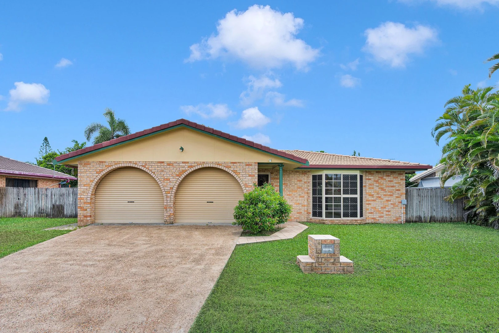 15 Malaga Street, Kirwan QLD 4817