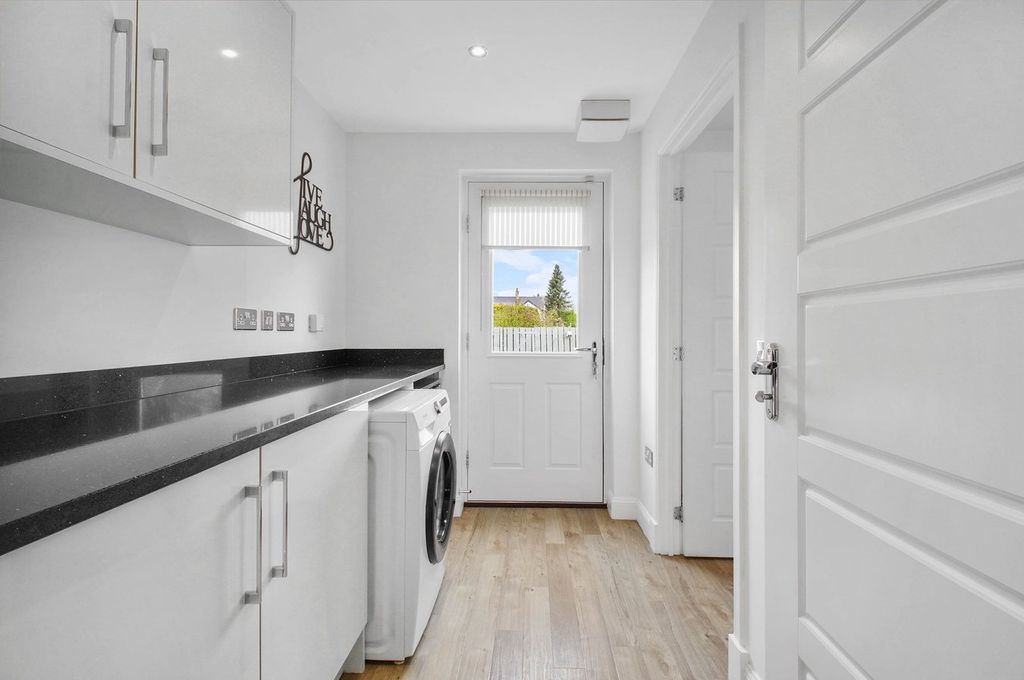Additional image 25 of 4 bed detached house for saleCraighall Bank, Kilmarnock KA3