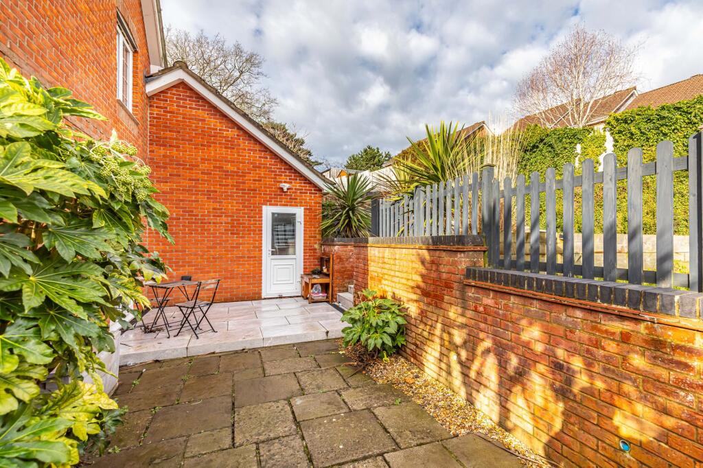 Additional image 22 of Winston Avenue, Branksome, BH12