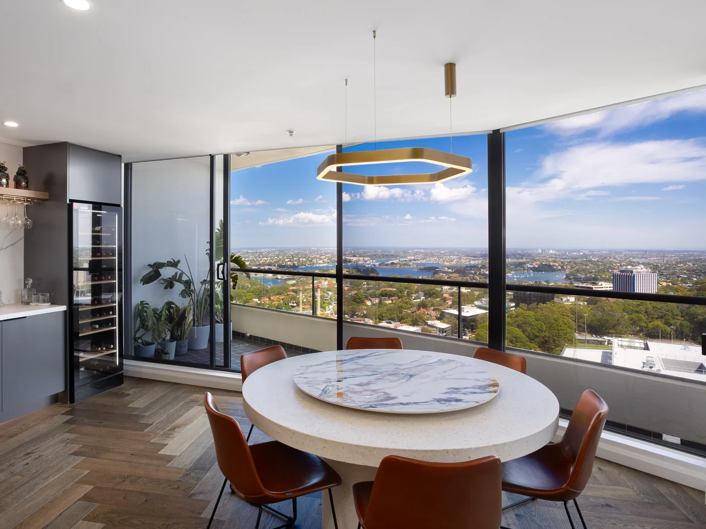 2402/3 Herbert Street, St Leonards NSW 2065 photo 2