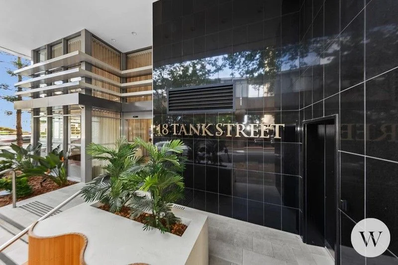 126/18 Tank Street, Brisbane City QLD 4000