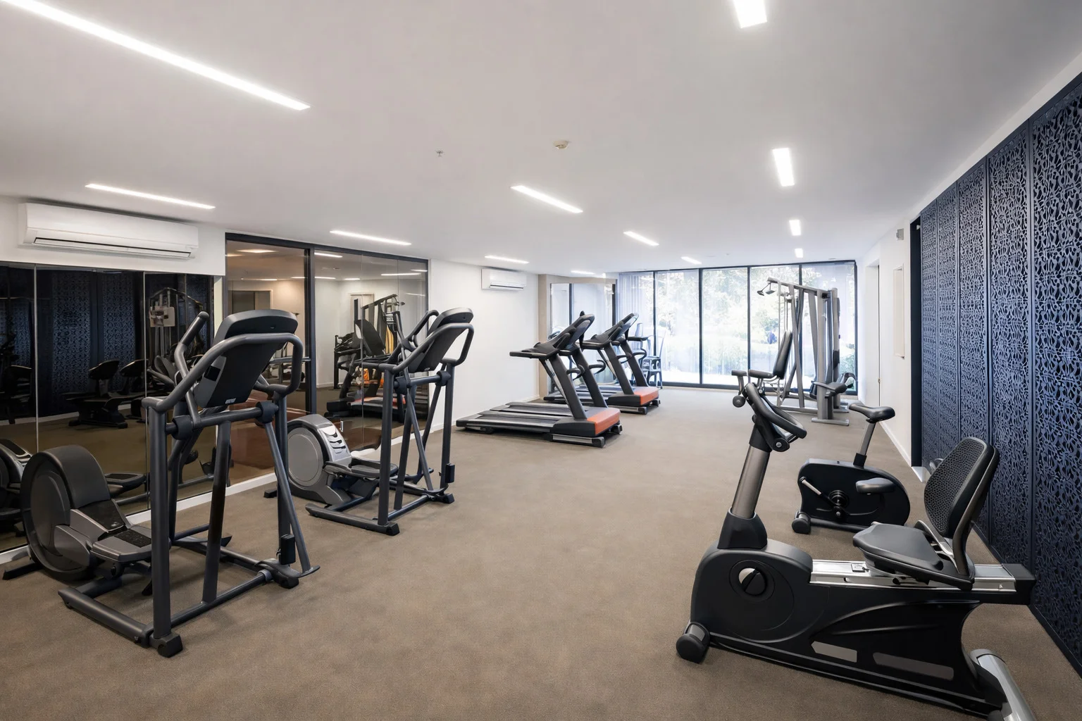 Additional image 7 of 317/55 Queens Road, Melbourne VIC 3004