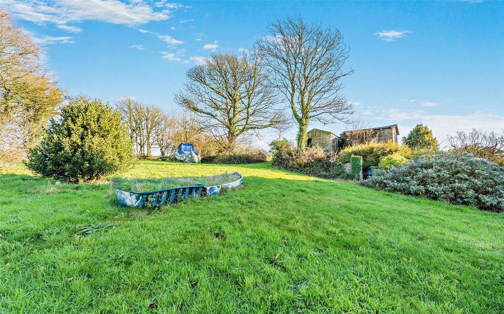 Additional image 50 of 6 bed detached house for saleBroadlay, Ferryside, Carmarthenshire SA17