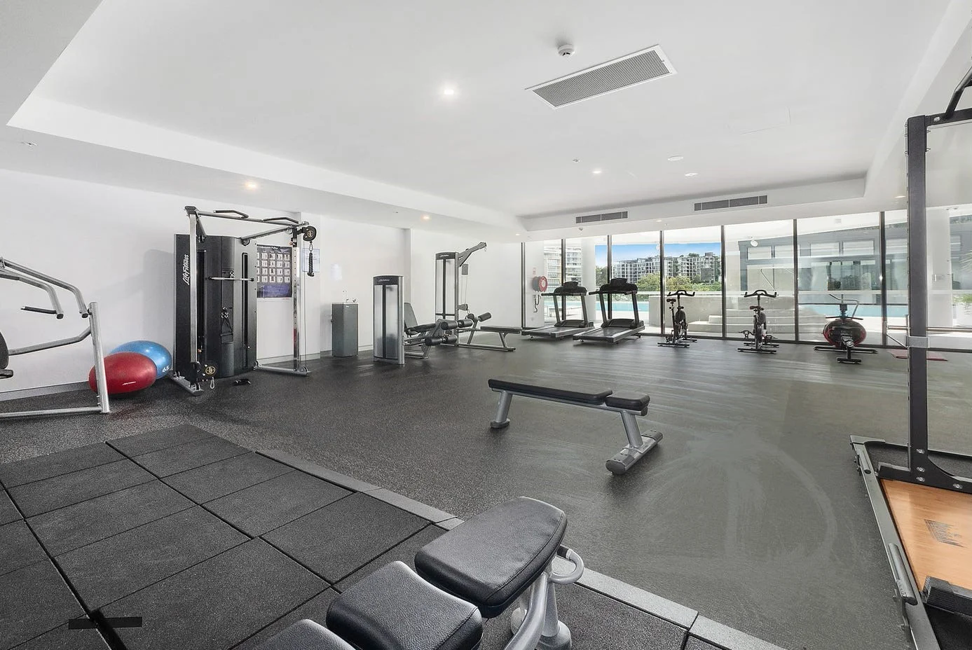 Additional image 9 of 1203/11 Solent Circuit, Norwest NSW 2153