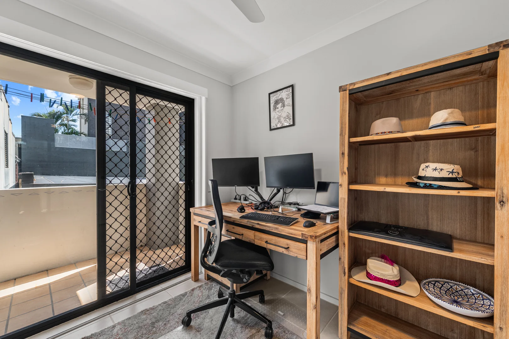 Additional image 9 of 8/52 Newstead Terrace, Newstead QLD 4006