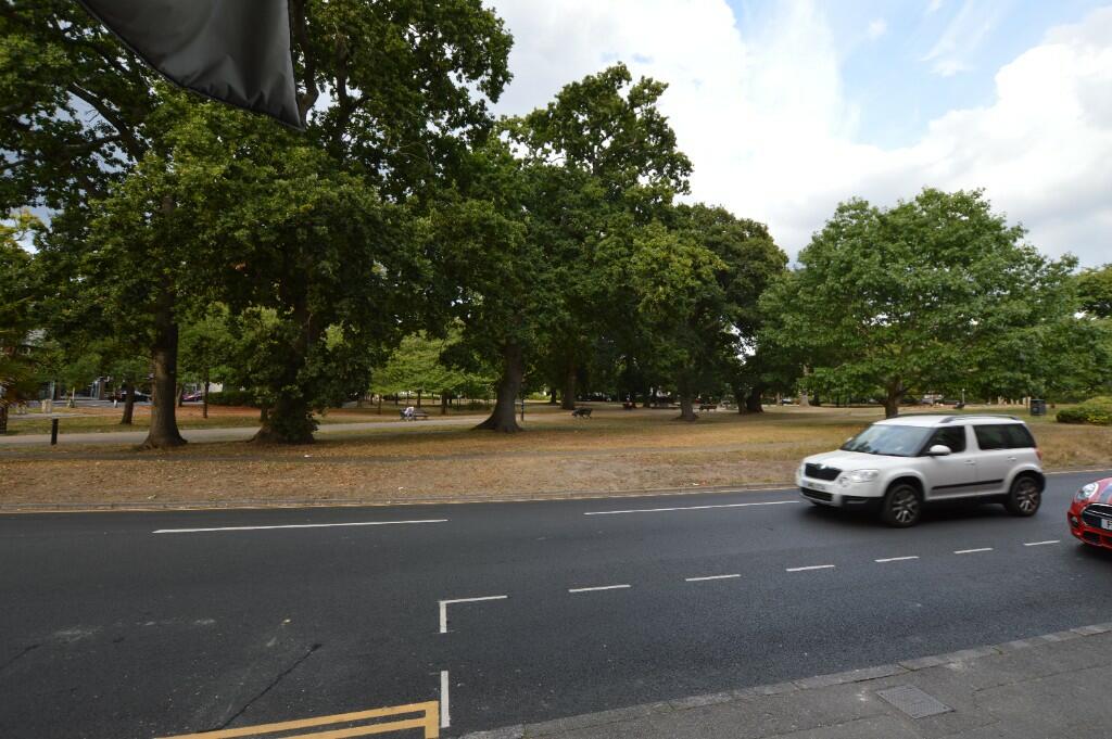 Station Road, Poole, Dorset, BH14