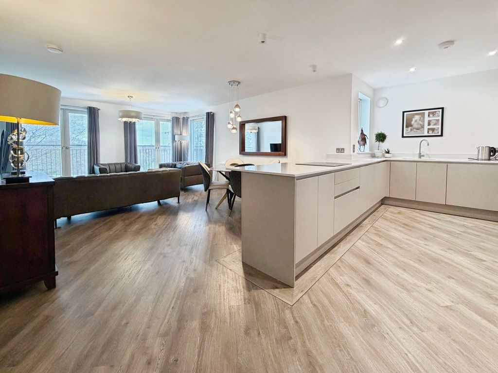 Additional image 3 of 2 bed flat for saleCalderwood Road, Glasgow G43