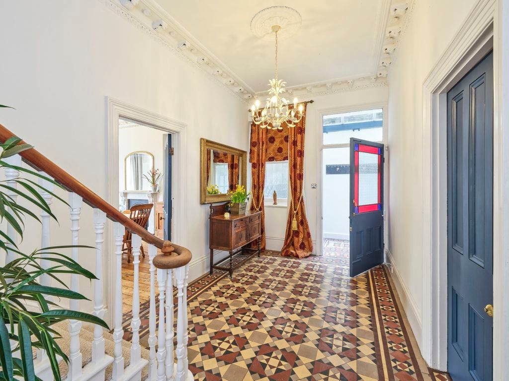 Additional image 7 of 7 bed semi-detached house for saleHanbury Road, Clifton, Bristol BS8