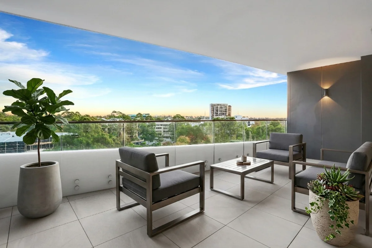 Additional image 5 of 401/8 Maitland Place, Norwest NSW 2153