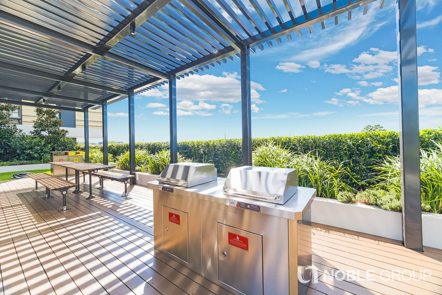 Additional image 13 of 1308/27 Halifax Street, Macquarie Park NSW 2113