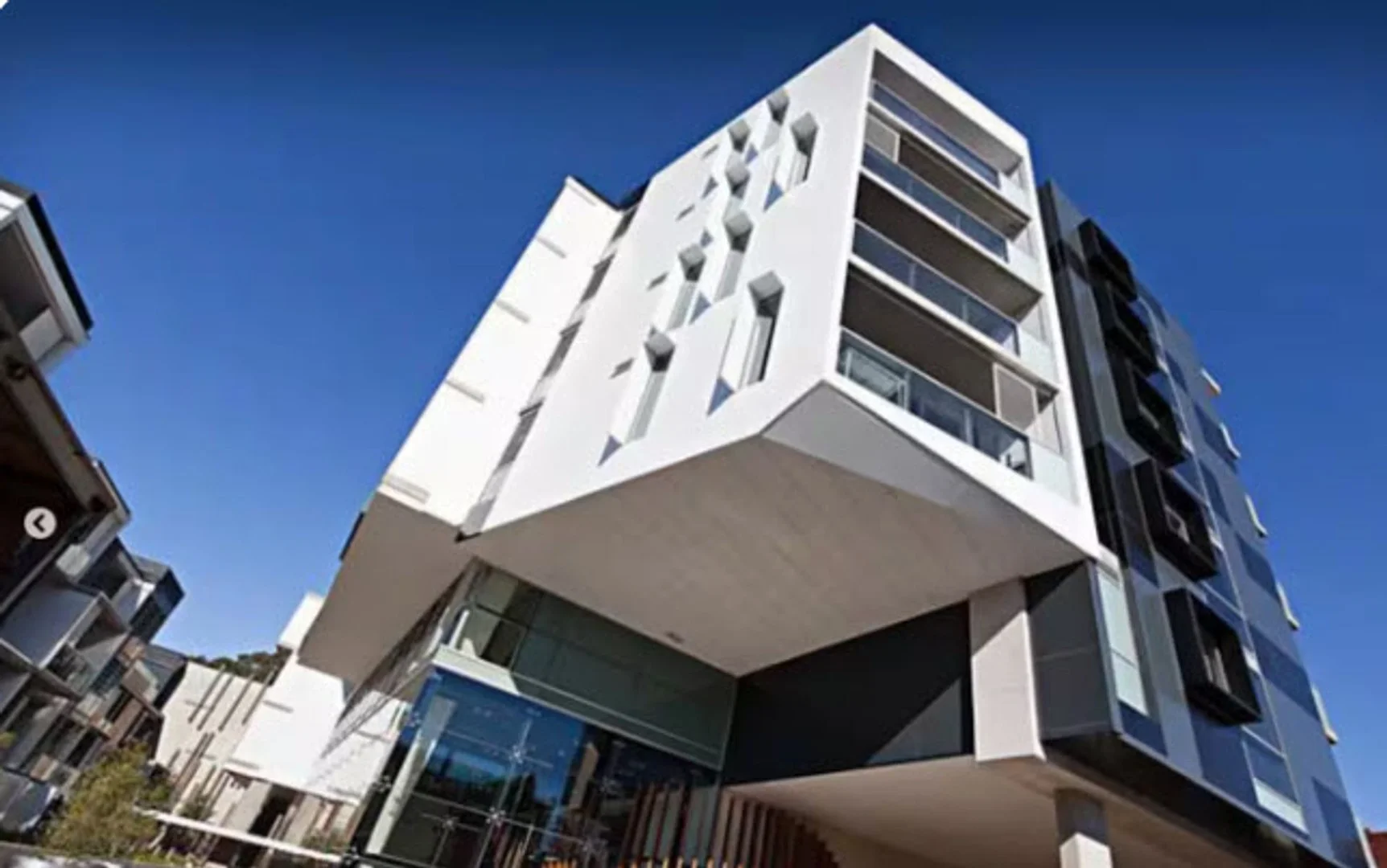 118/4 Bik Ln, Fitzroy North VIC 3068