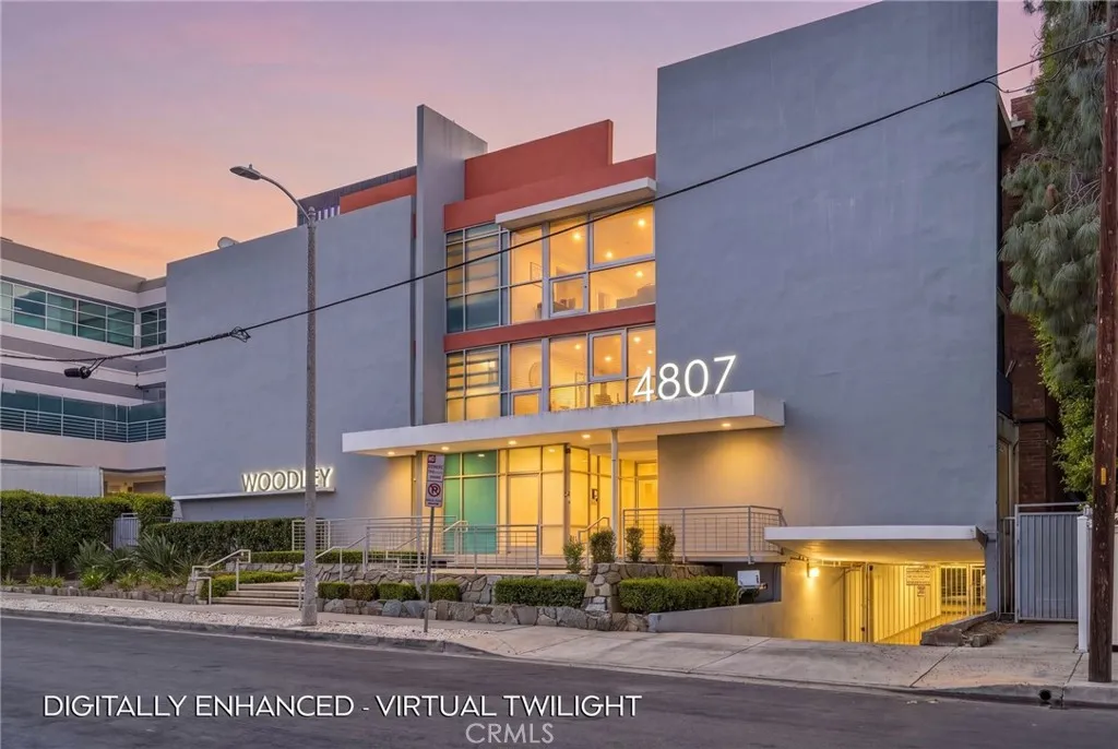 Additional image 68 of 4807 Woodley Avenue Unit 303, Encino, CA 91436