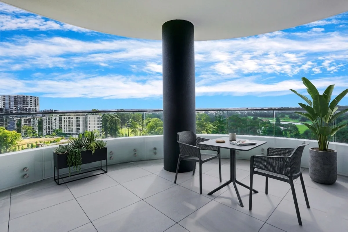 Additional image 7 of 1111/8 Maitland Place, Norwest NSW 2153