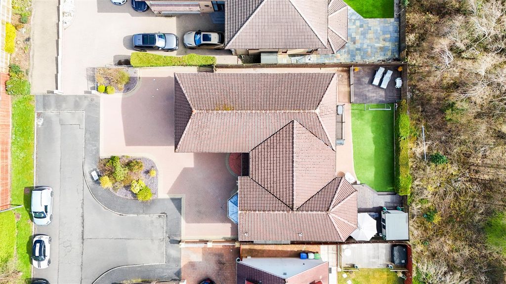 Additional image 46 of 5 bed detached house for saleSilverbirch Grove, Quarter, Hamilton ML3