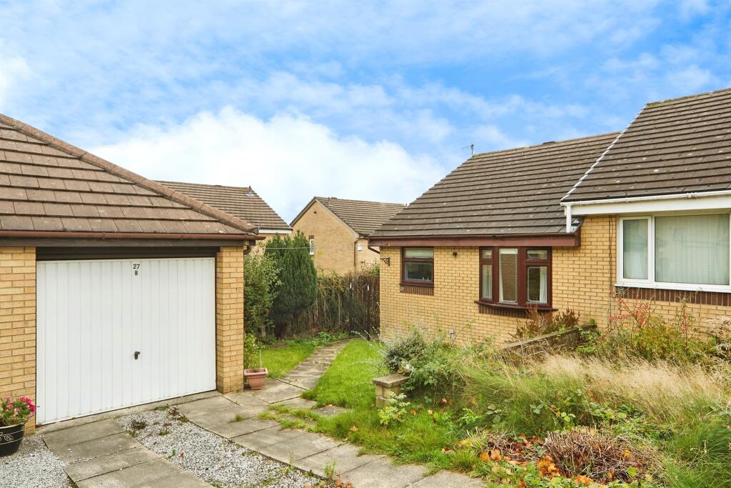 St. Johns Way, Keighley