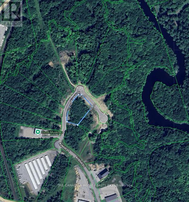 LOT 5 - 45 KIRKHILL DRIVE