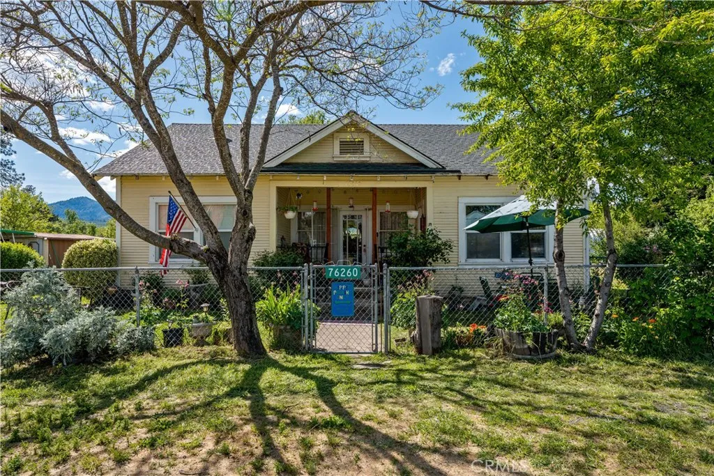 Additional image 19 of 76260 Perry St, Covelo, CA 95428