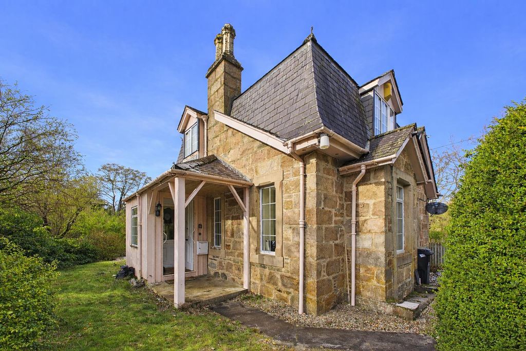 Additional image 25 of 4 bed detached house for saleCoylum House, Coylumbridge, Aviemore PH22