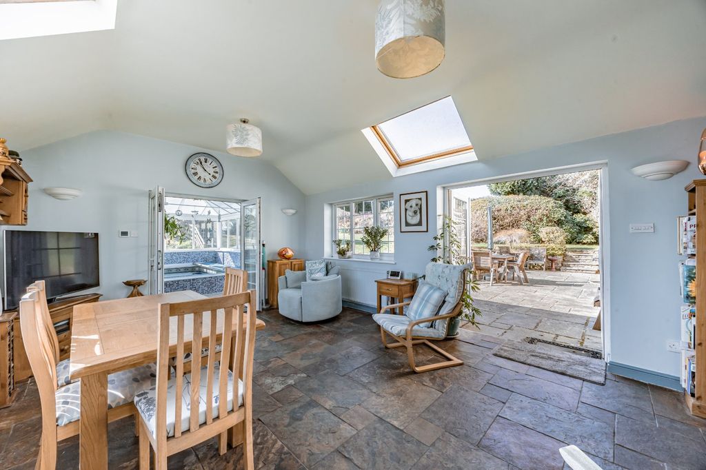 Additional image 4 of 4 bed equestrian for saleRuthin, Denbighshire LL15