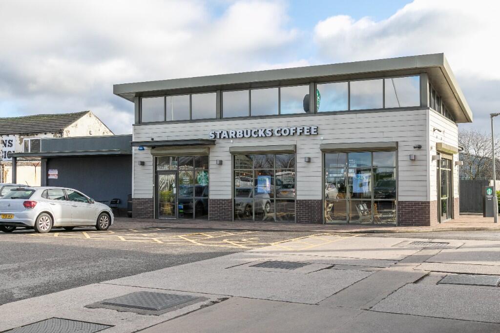 Additional image 10 of Unit 5, Rowan Trade Park, Neville Road, Bradford, West Yorkshire, BD4 8TQ