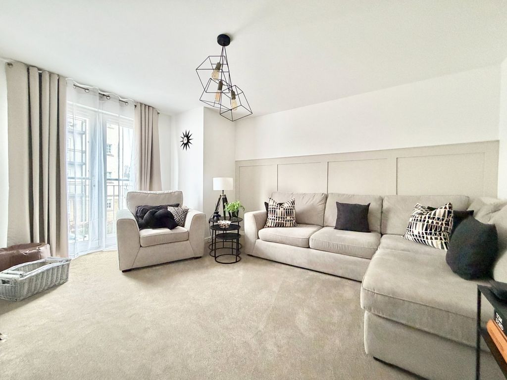 Additional image 2 of 2 bed flat for saleCrookston Court, Larbert FK5