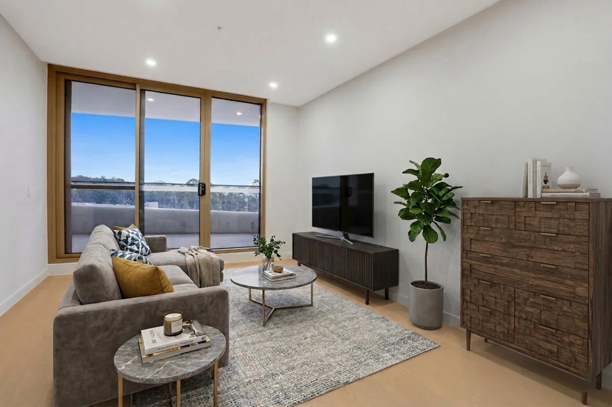 401/8 Maitland Place, Norwest NSW 2153