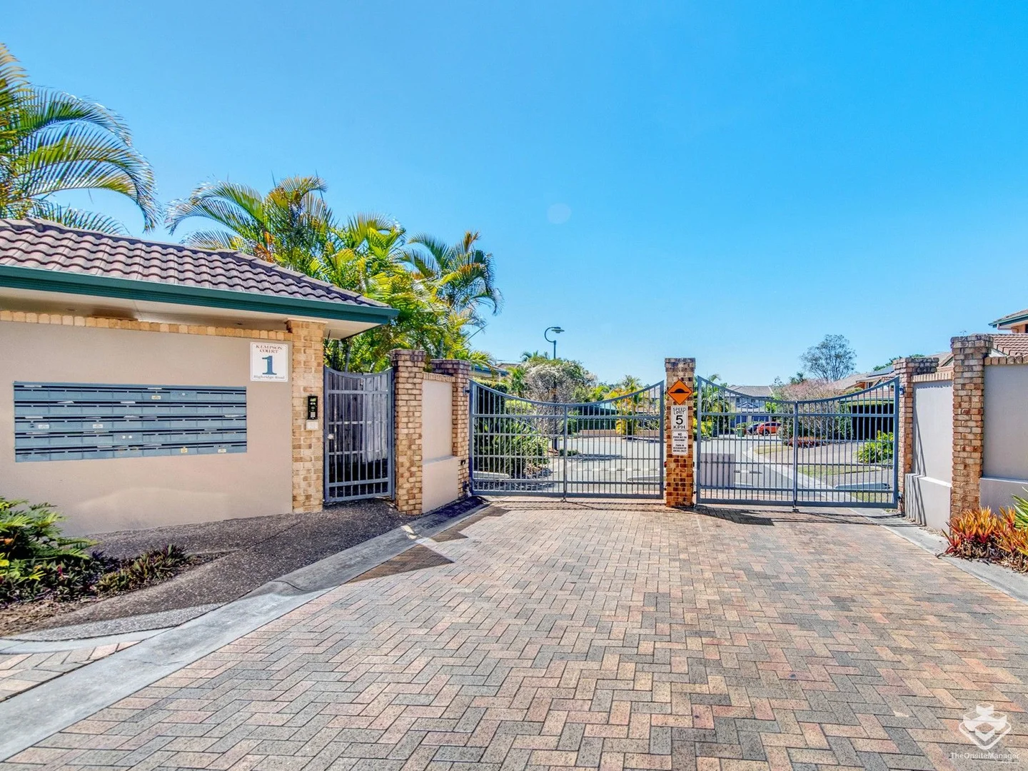 Additional image 11 of 14/1 Highridge Road, Springfield QLD 4300