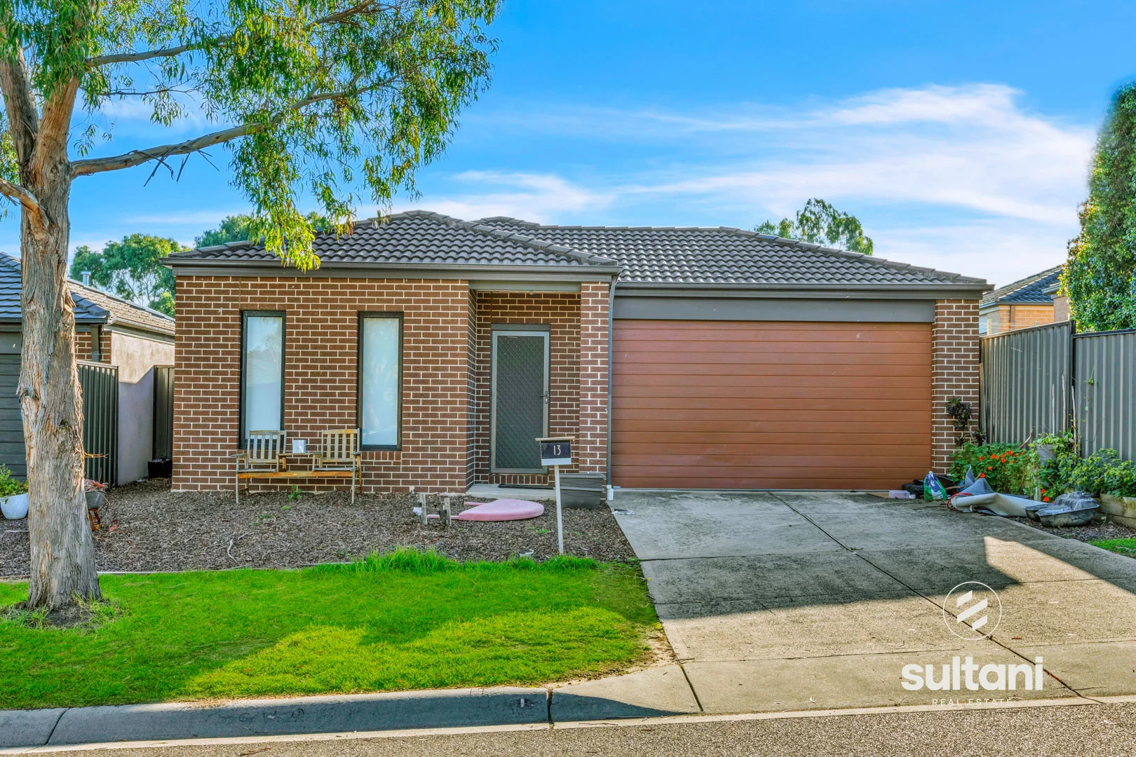 13 Taunton Drive, Pakenham VIC 3810