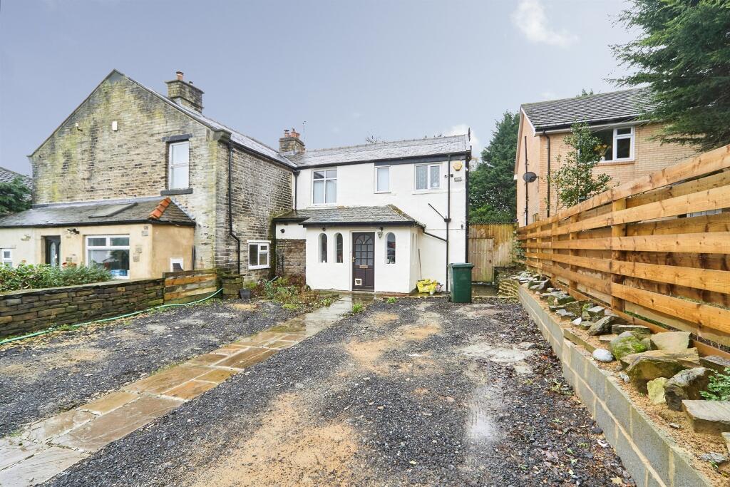 Additional image 18 of Parkside Grove, Bradford
