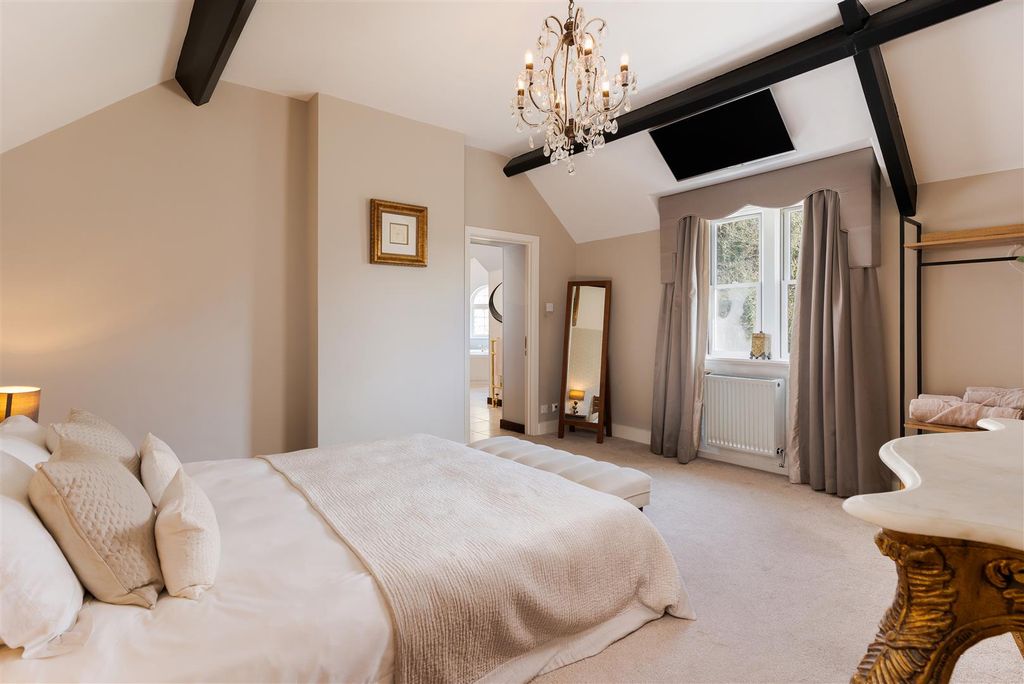 Additional image 8 of 7 bed detached house for saleWrinstone House, Wenvoe, Vale Of Glamorgan CF5