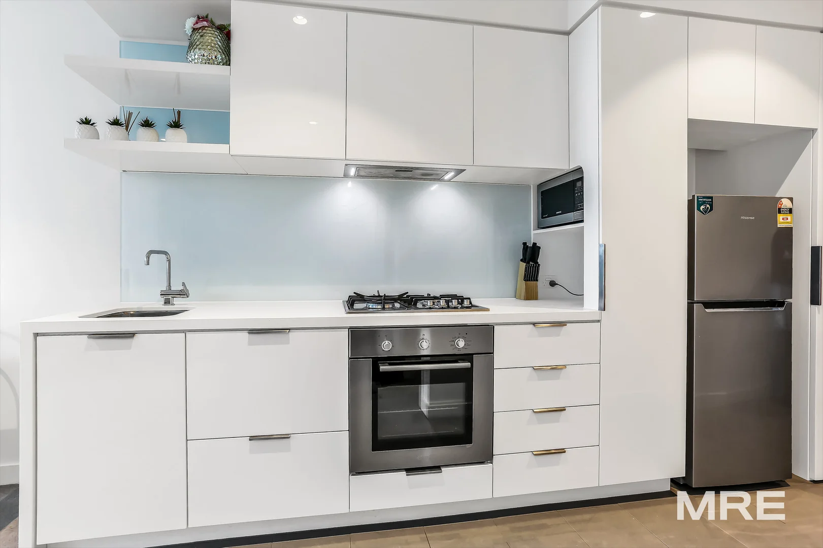 Additional image 3 of 1103/285 La Trobe Street, Melbourne VIC 3000