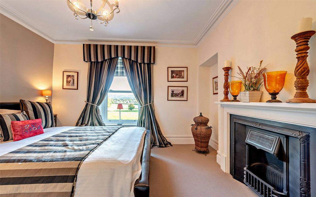 Additional image 27 of 4 bed detached house for saleNr Llandybie, Carmarthenshire SA18