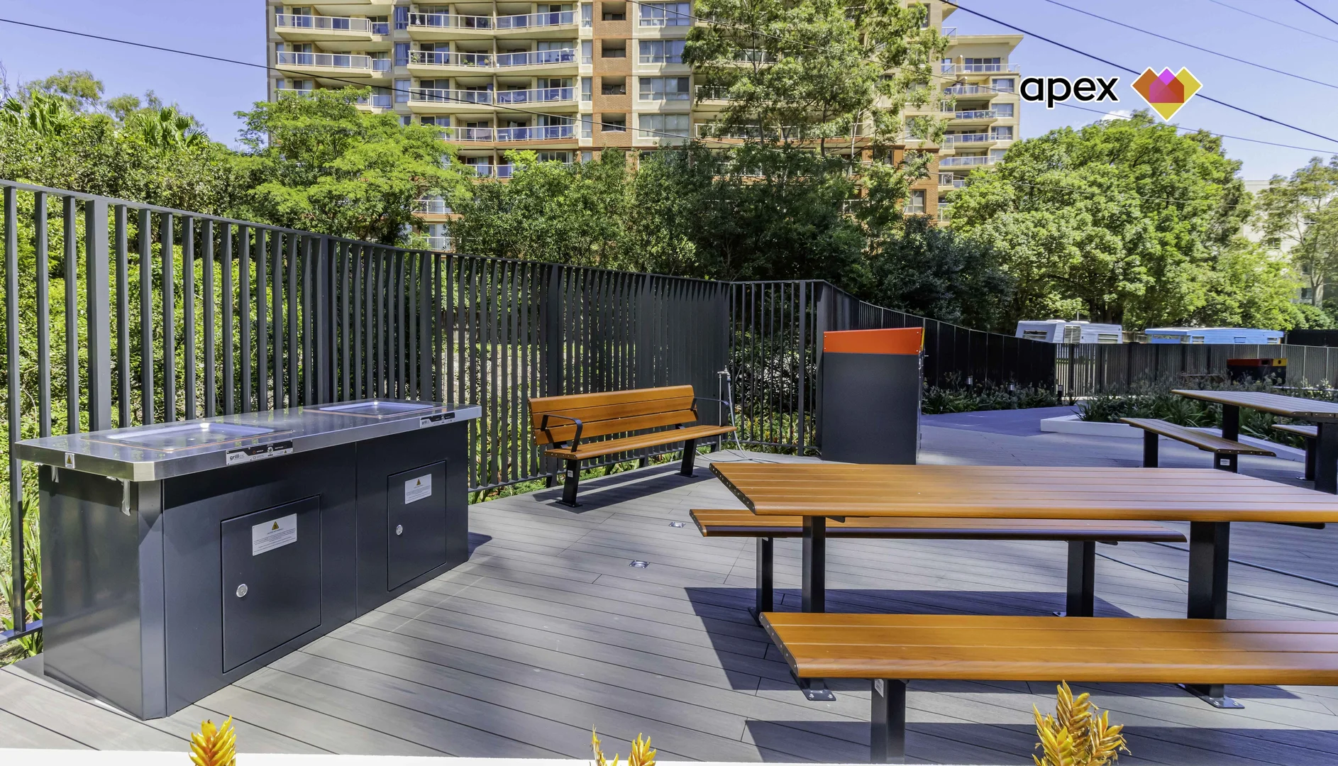 Additional image 6 of 1902/7 Nipper Street, Homebush NSW 2140