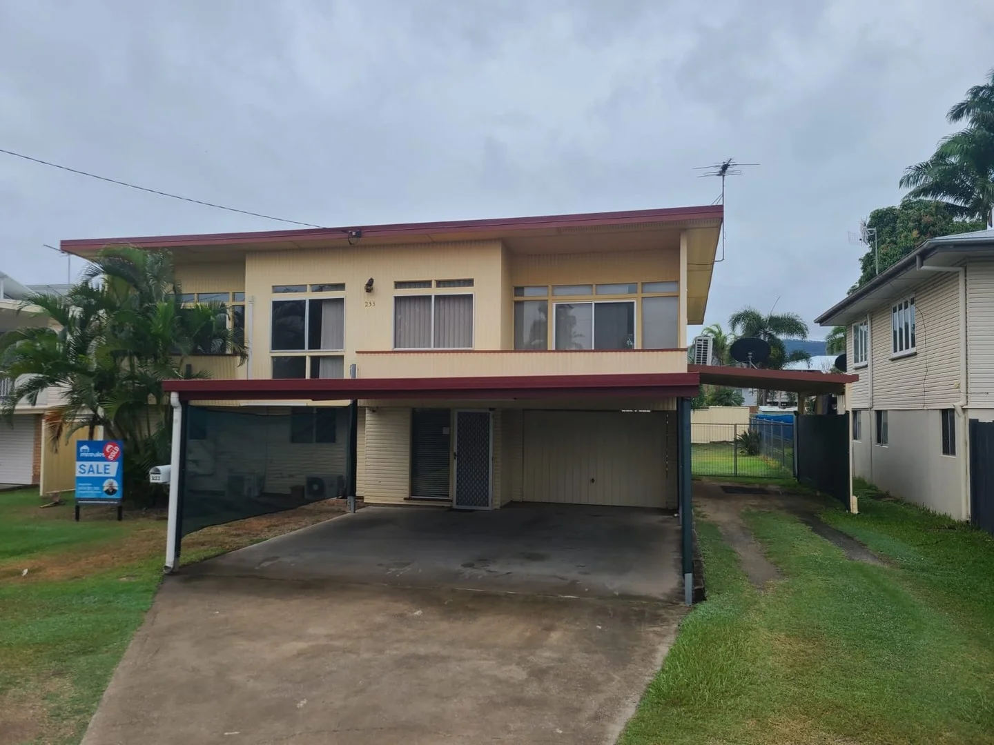 233 Kerrigan Street, Frenchville QLD 4701