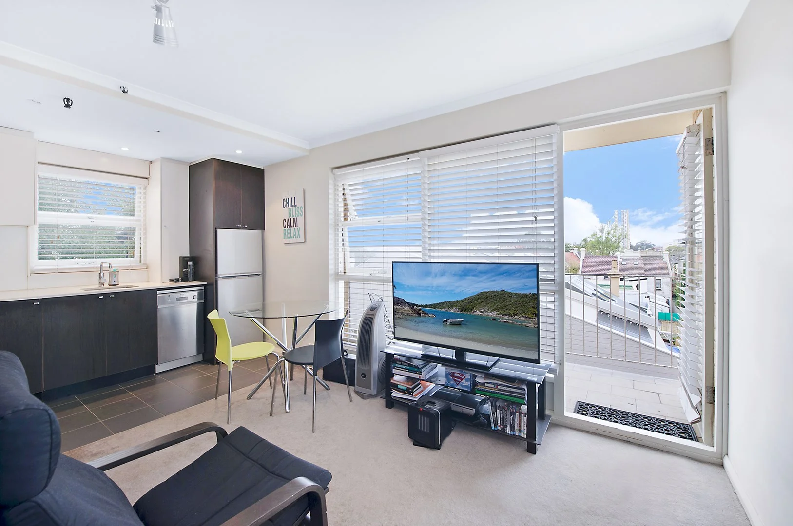23/21 Duxford Street, Paddington NSW 2021