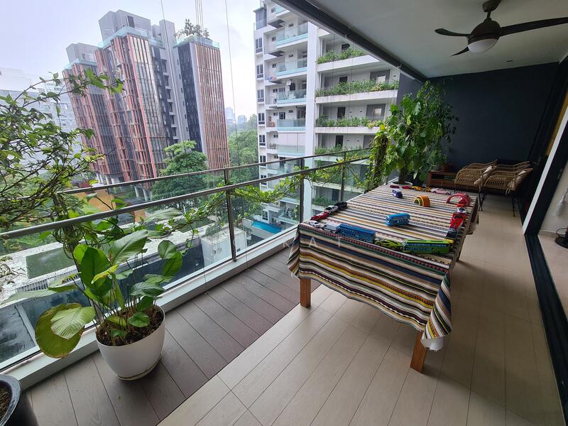 5 Balmoral Road photo 3