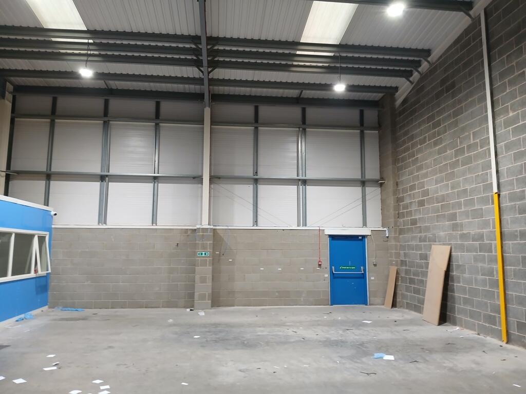 Additional image 5 of Unit 8, Wellington Business Park, Sticker Lane, Bradford, West Yorkshire, BD4 8AL