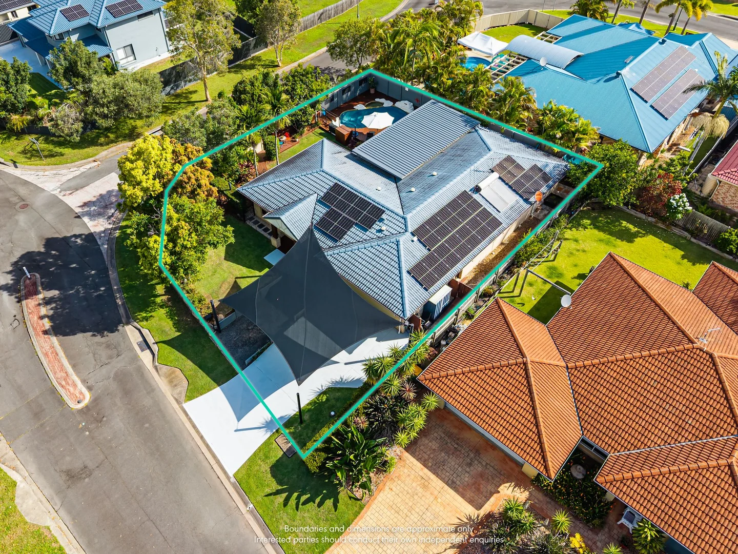 Additional image 17 of 4 Creekside Circuit East, Victoria Point QLD 4165