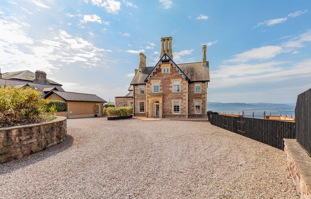 Additional image 31 of 5 bed villa for saleThe View, Rockfort, Helensburgh G84