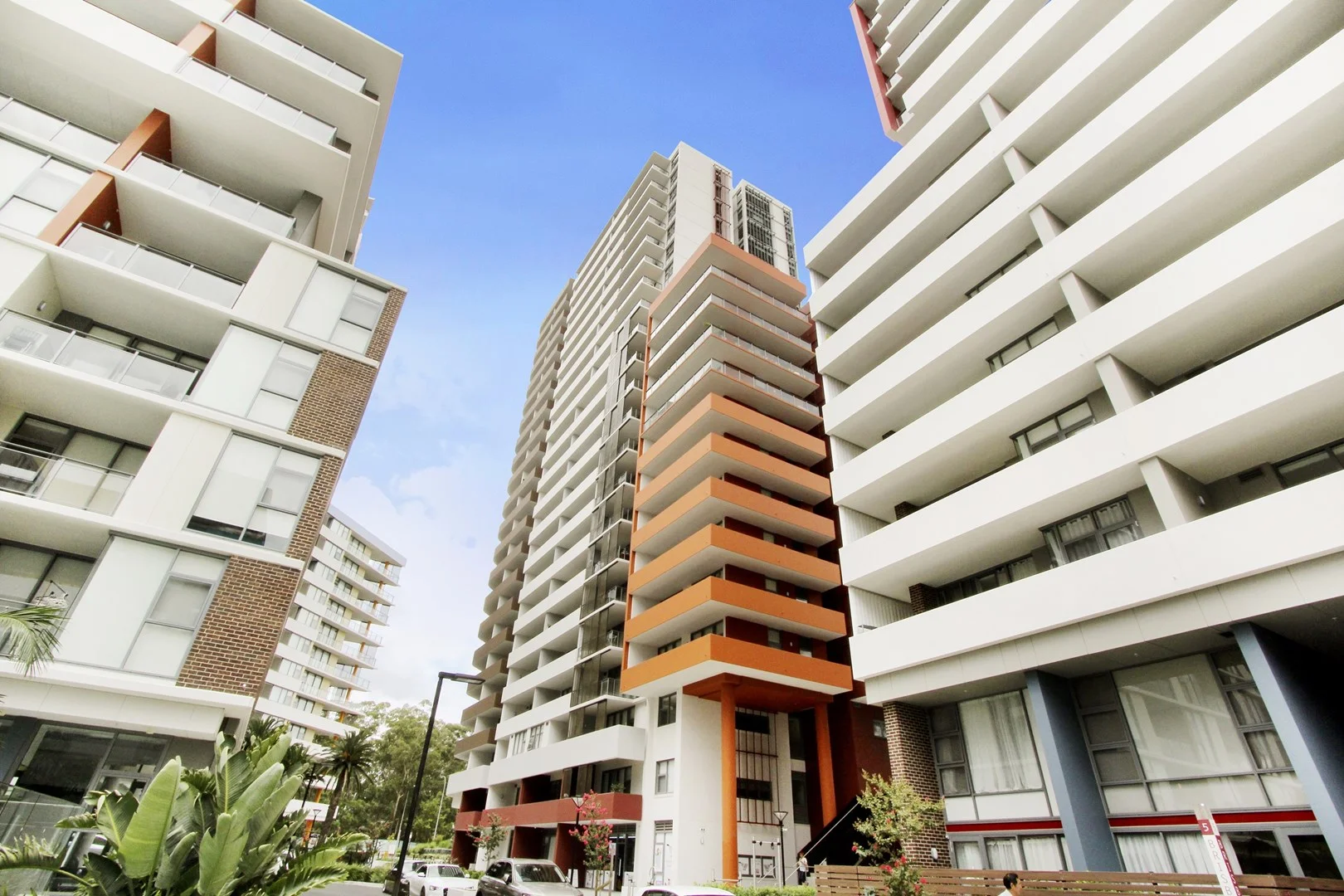 Additional image 11 of 1603/3 Mooltan Avenue, Macquarie Park NSW 2113