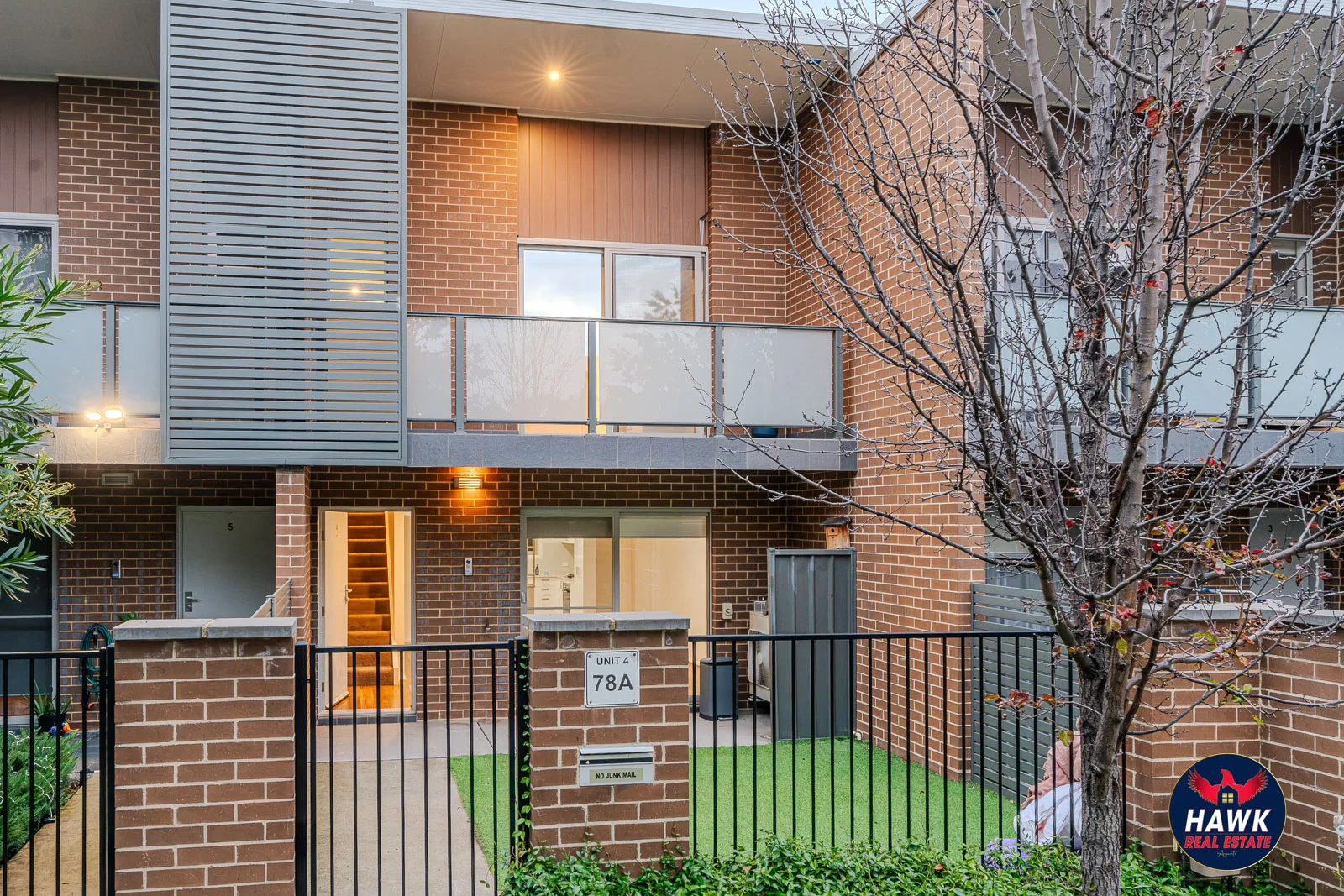 78a Henry Kendall Street, Franklin ACT 2913