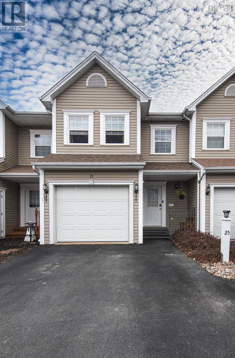 25 Cornerstone Terrace