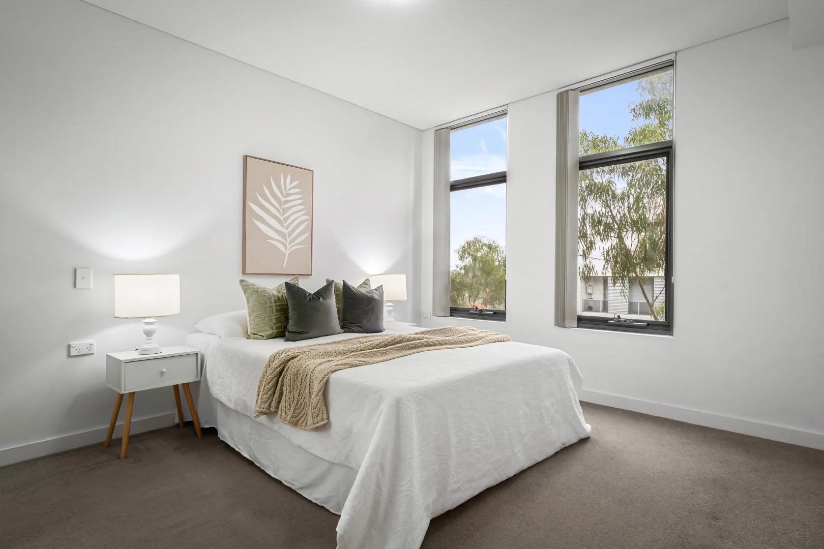 Additional image 6 of 401/8 Reede Street, Turrella NSW 2205