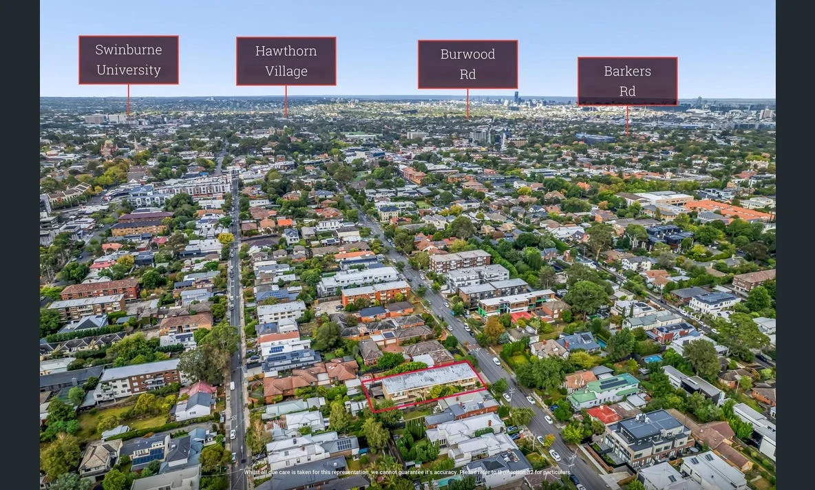 Additional image 13 of 3/62 Pakington Street, Kew VIC 3101