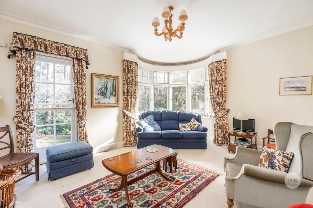 Additional image 3 of Lonsdale House, Bury Road, Branksome Park