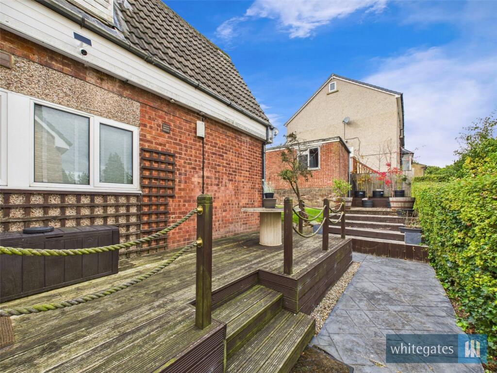 Additional image 20 of Aireville Avenue, Bradford, West Yorkshire, BD9