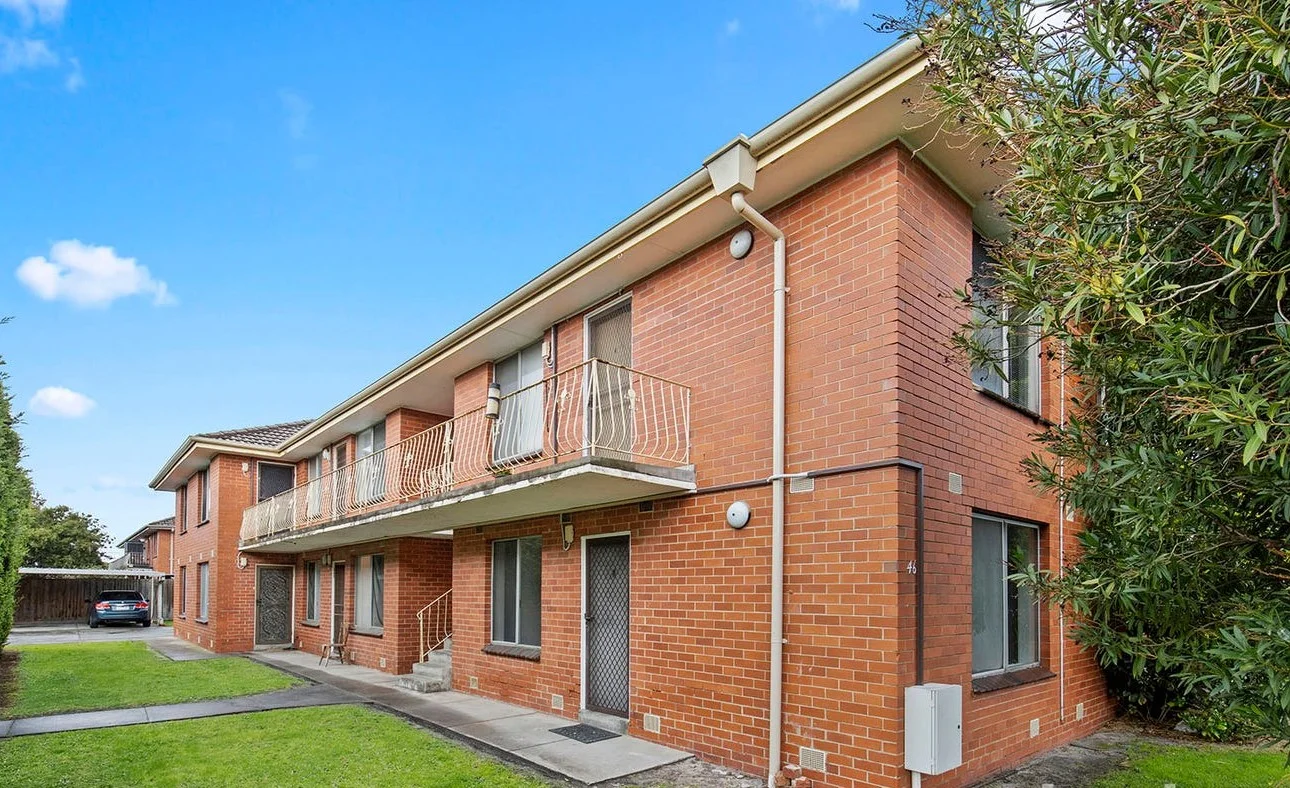Additional image 6 of 3/46 Riviera St, Mentone VIC 3194