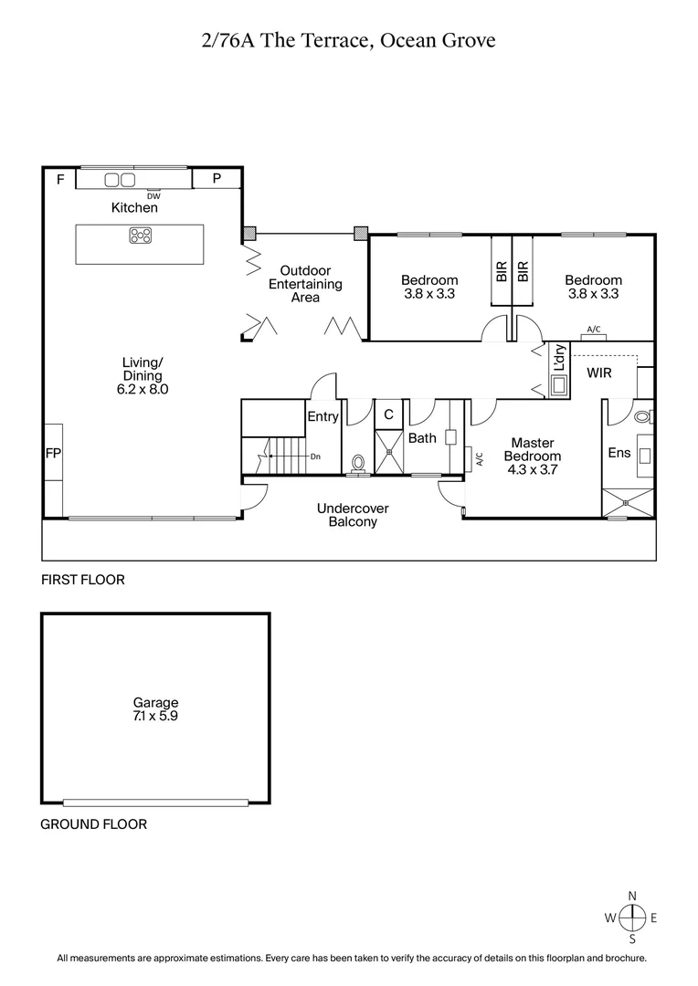 Additional image 24 of 3/76a The Terrace, Ocean Grove VIC 3226