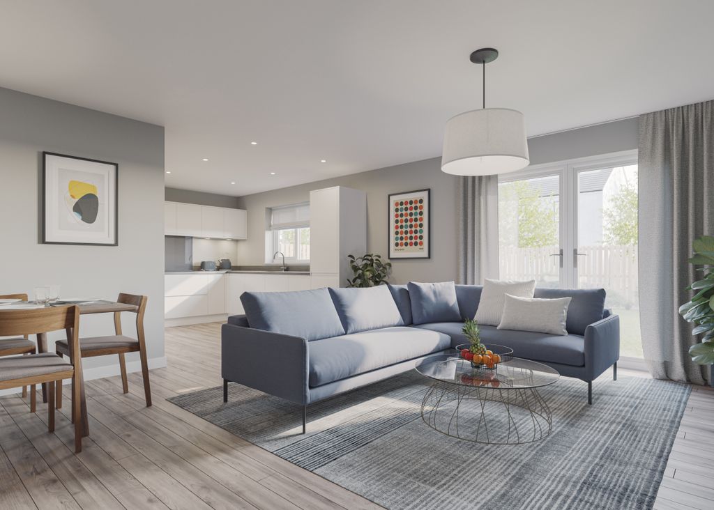 Additional image 4 of 4 bed detached house for saleLairig Ghru View, Aviemore PH22